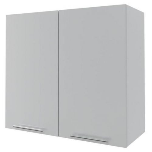Skrinka do kuchyne Essen grey W3/8
