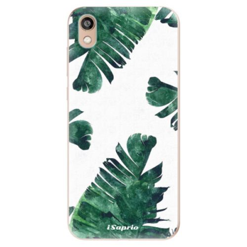 Odolné silikónové puzdro iSaprio - Jungle 11 - Huawei Honor 8S