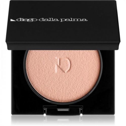 Diego dalla Palma Makeup Studio matné očné tiene odtieň 153 Apricot 3 g