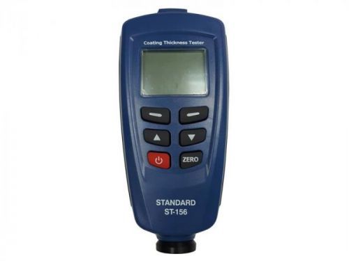 Tester hrúbky laku ST-156