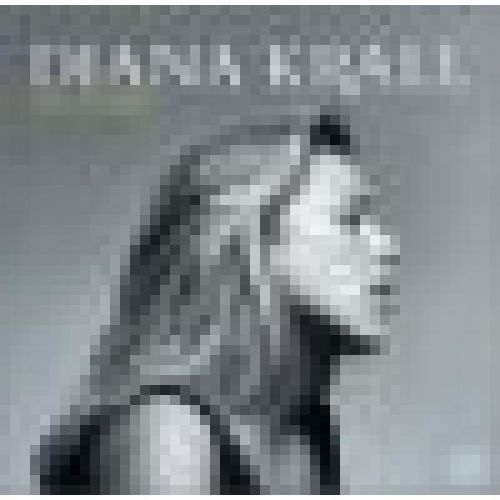 CD KRALL DIANA - LIVE IN PARIS