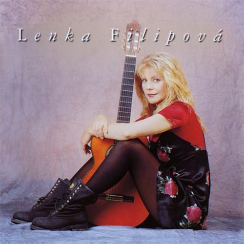 CD FILIPOVA LENKA - CONCERTINO 2