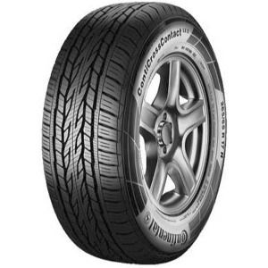 Continental CROSSCONTACT LX2 FR 225/55 R18 98V