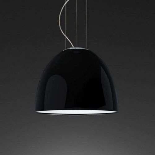 Závesné LED svietidlo Artemide Nur Gloss Mini