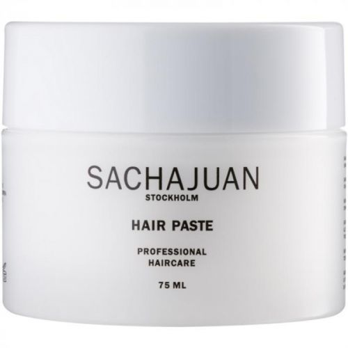 Sachajuan Styling and Finish modelovacia pasta na vlasy 75 ml