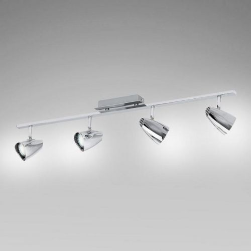 Luster Led Corbera 93675 LS 4