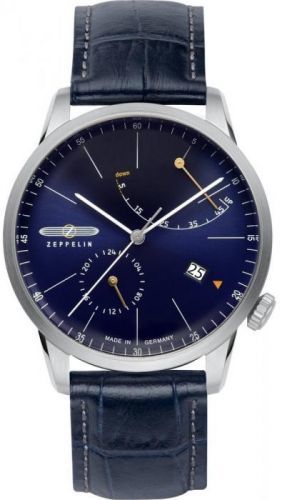 Zeppelin Flatline 7366-3