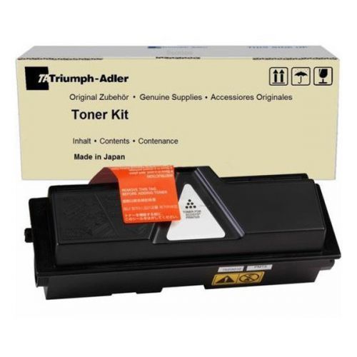 Triumph Adler originál toner CK-4520, black, 15000str., 1T02P10TA0, Triumph Adler P-2540