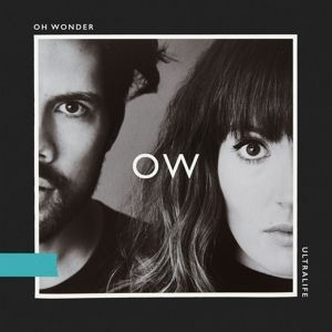 Vinyl OH WONDER - ULTRALIFE