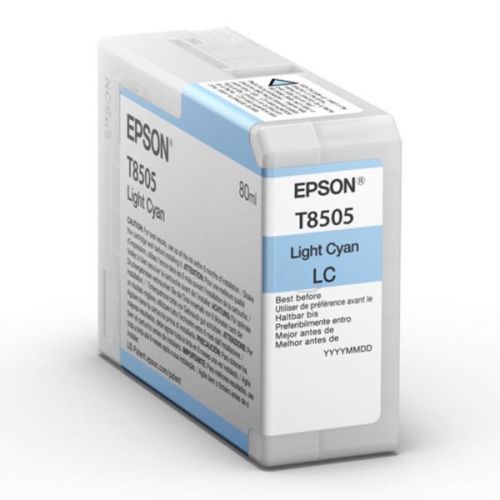 Epson T8505 (C13T850500) - originálny