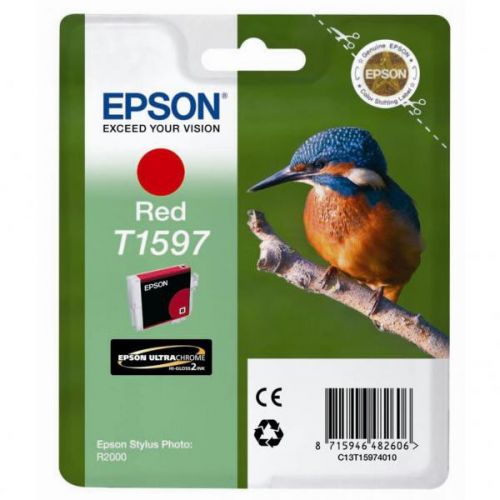 Epson T1597 (C13T15974010) - originálny