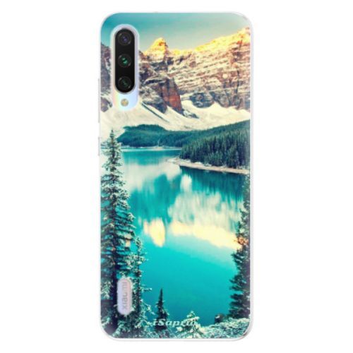 Odolné silikónové puzdro iSaprio - Mountains 10 - Xiaomi Mi A3