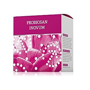 Energy Probiosan Inovum 60 kapsúl