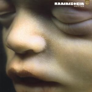 Rammstein - CD MUTTER