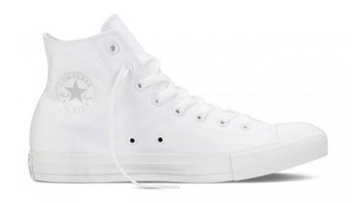 Converse Chuck Taylor All Star Classic Colour biele 1U646