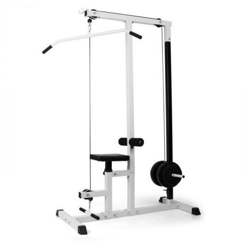 KLARFIT FIT-LM01 kladkostroj, latissimus dorsi