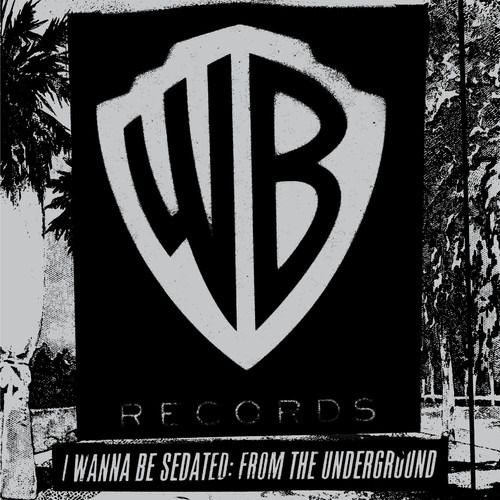 Vinyl VARIOUS ARTISTS - I WANNA BE SEDATED: FROM THE UNDERGROUND