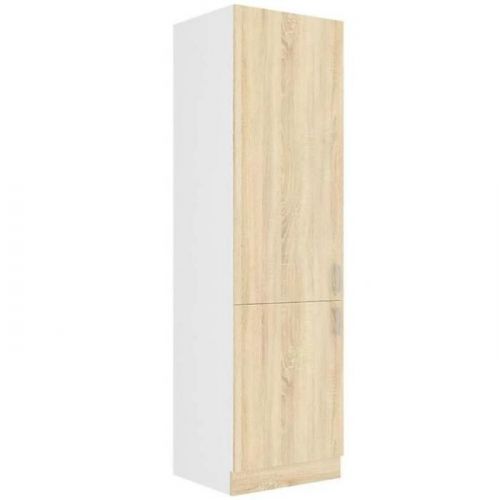 Skrinka do kuchyne Sara sonoma 60DK-210 2F