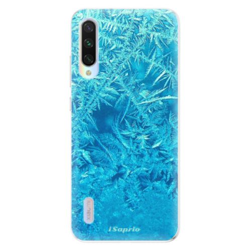 Odolné silikónové puzdro iSaprio - Ice 01 - Xiaomi Mi A3