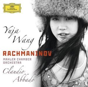 CD WANG YUJA - RAPSODIE /KLAVIRNI KONC.2