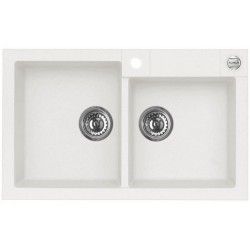 ALVEUS ROCK 90 white 11