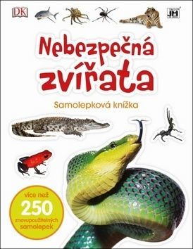 Náučné sam. kn. 6+/ Neb. zviera.