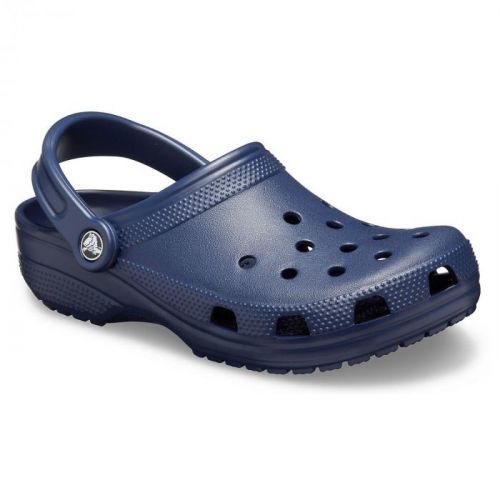 Obuv CROCS Classic Navy Modrá EU 39-40