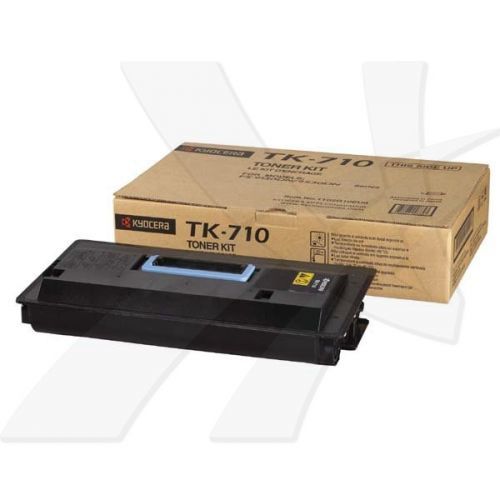 Kyocera Mita TK-710 (1T02G10EU0) - originálny