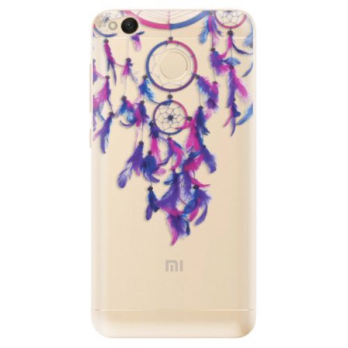Odolné silikónové puzdro iSaprio - Dreamcatcher 01 - Xiaomi Redmi 4X