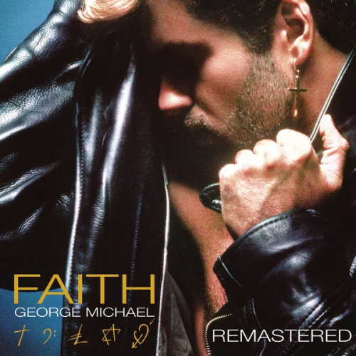 George Michael - CD Faith (Remastered) (2CD)