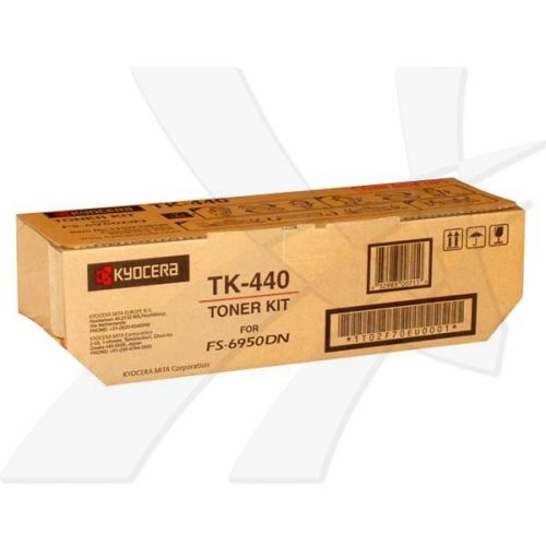 Kyocera Mita TK-440 (TK440) - originálny