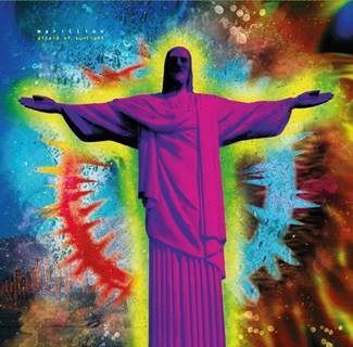 Vinyl MARILLION - AFRAID OF SUNLIGHT