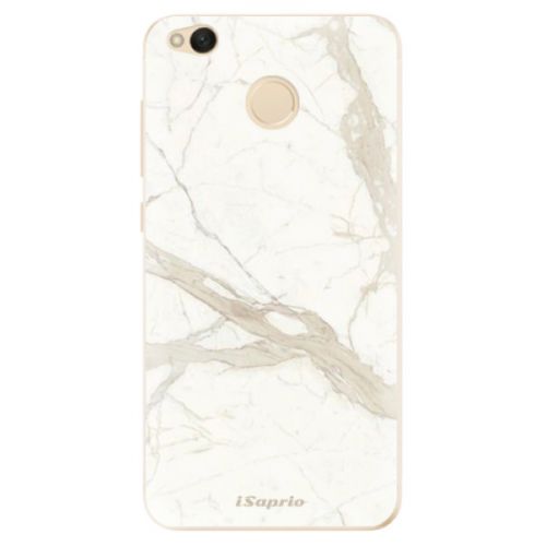 Odolné silikónové puzdro iSaprio - Marble 12 - Xiaomi Redmi 4X