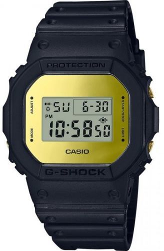 Casio G-Shock  DW-5600BBMB-1ER