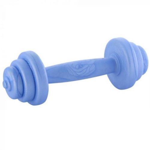 Hračka pes Činka NEW plovací Vanilka malá 12 cm
