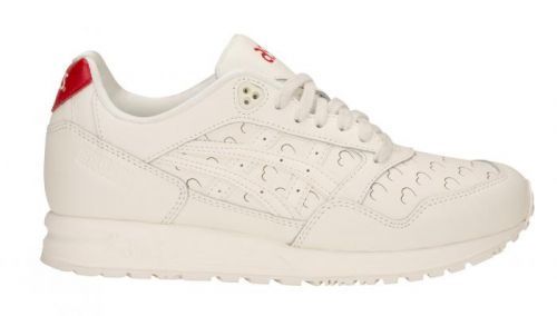 Asics Gel Saga biele 1192A074-100