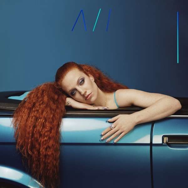 CD GLYNNE, JESS - ALWAYS IN BETWEEN (DELUXE)