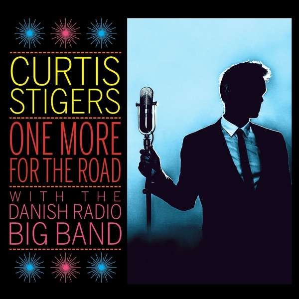 CD STIGERS CURTIS - ONE MORE FOR THE ROAD
