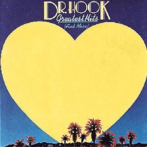 CD DR.HOOK - BEST OF(AND MORE)