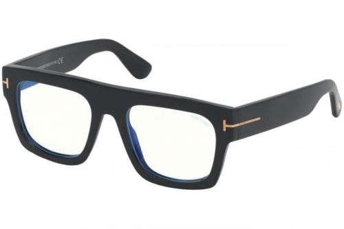 Tom Ford FT5634-B 001 - Veľkosť M