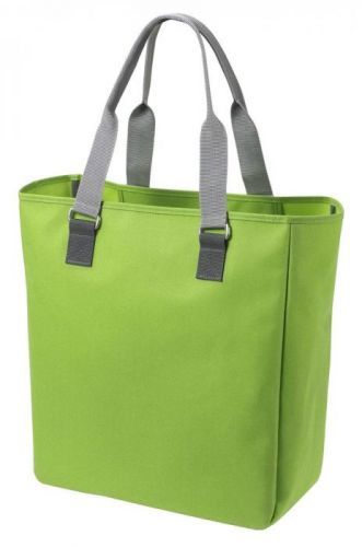 Halfar Veľká nákupná taška SOLUTION - Apple green