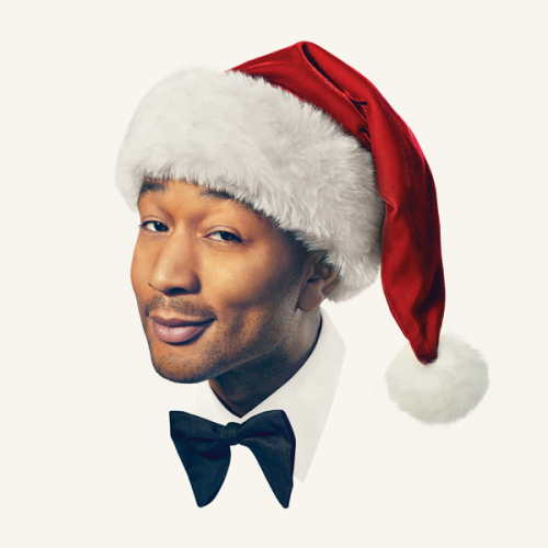 John Legend - CD A Legendary Christmas