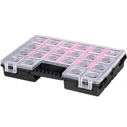 Organizér tandem 300 B