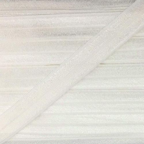 Lemovacia guma 15 mm cream