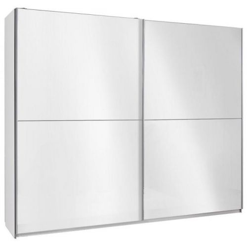 Skriňa Lux 27 244 cm