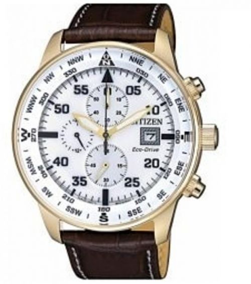 Citizen Eco-Drive CA0693-12A