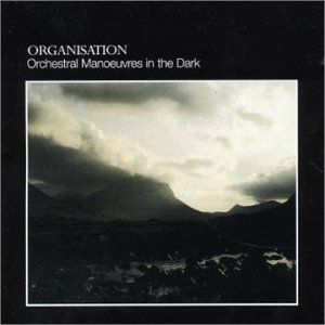 CD O.M.D. - ORGANISATION/BONUSREM.