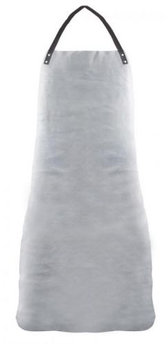 Ardon Kožená kováčska zástera s trakmi Adin -