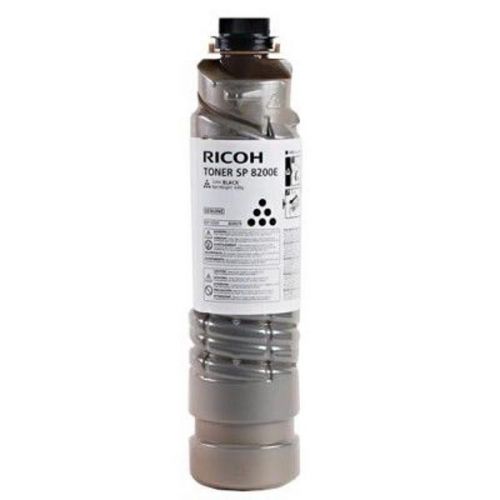 Ricoh originál toner 820079, 821201, black, 36000str., Ricoh Aficio SP8200