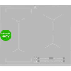 Electrolux EIV63440BS